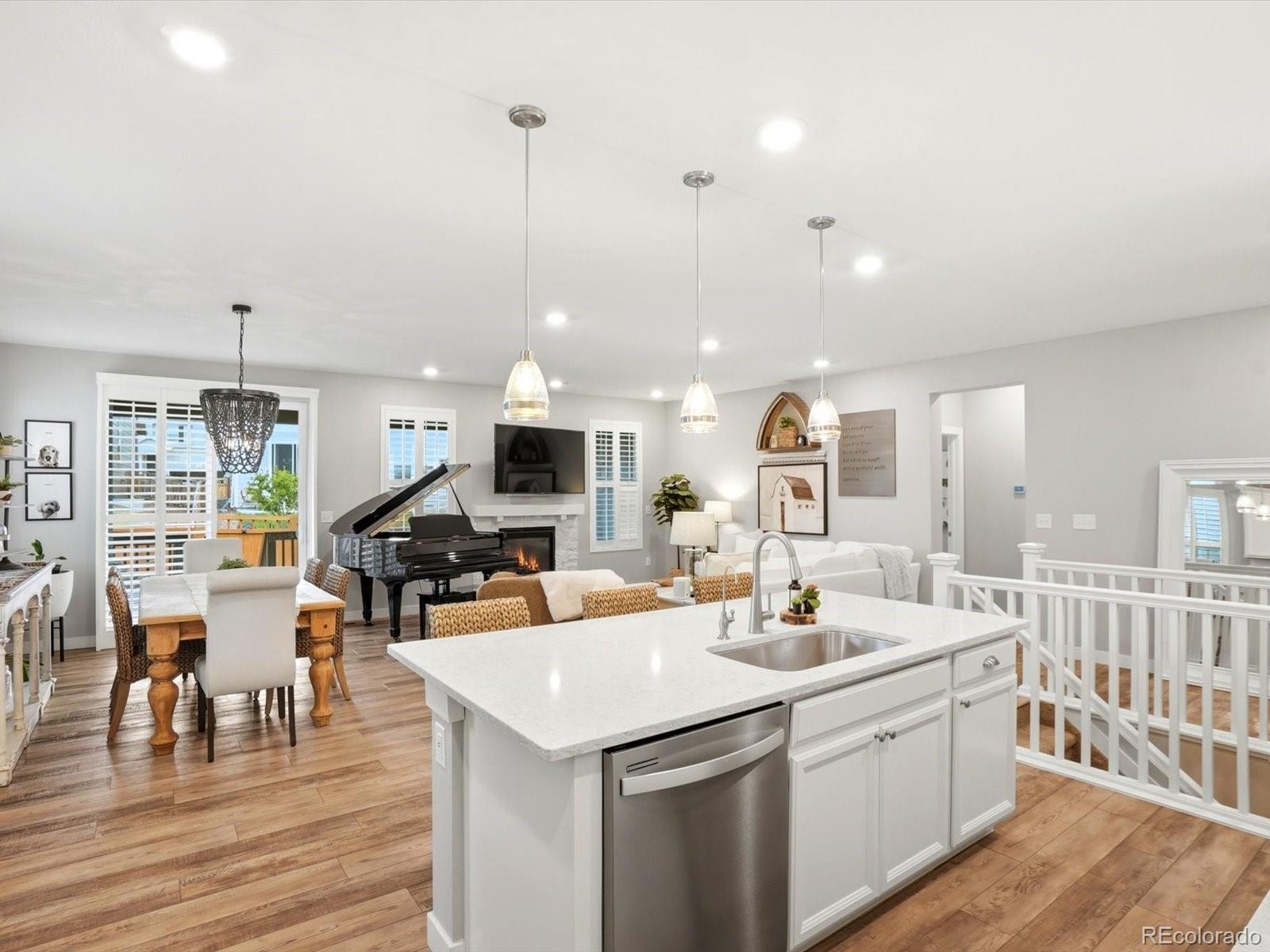 MLS Image #5 for 4175  forever circle,castle rock, Colorado