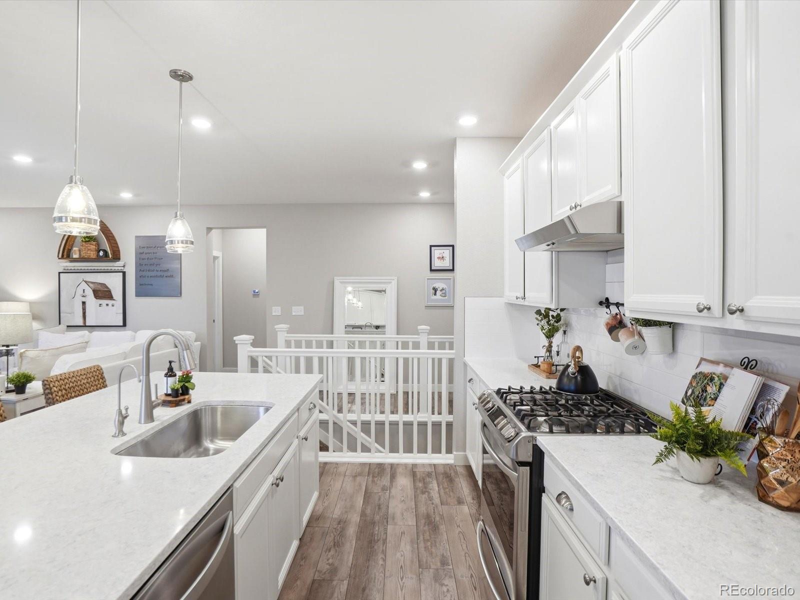 MLS Image #6 for 4175  forever circle,castle rock, Colorado