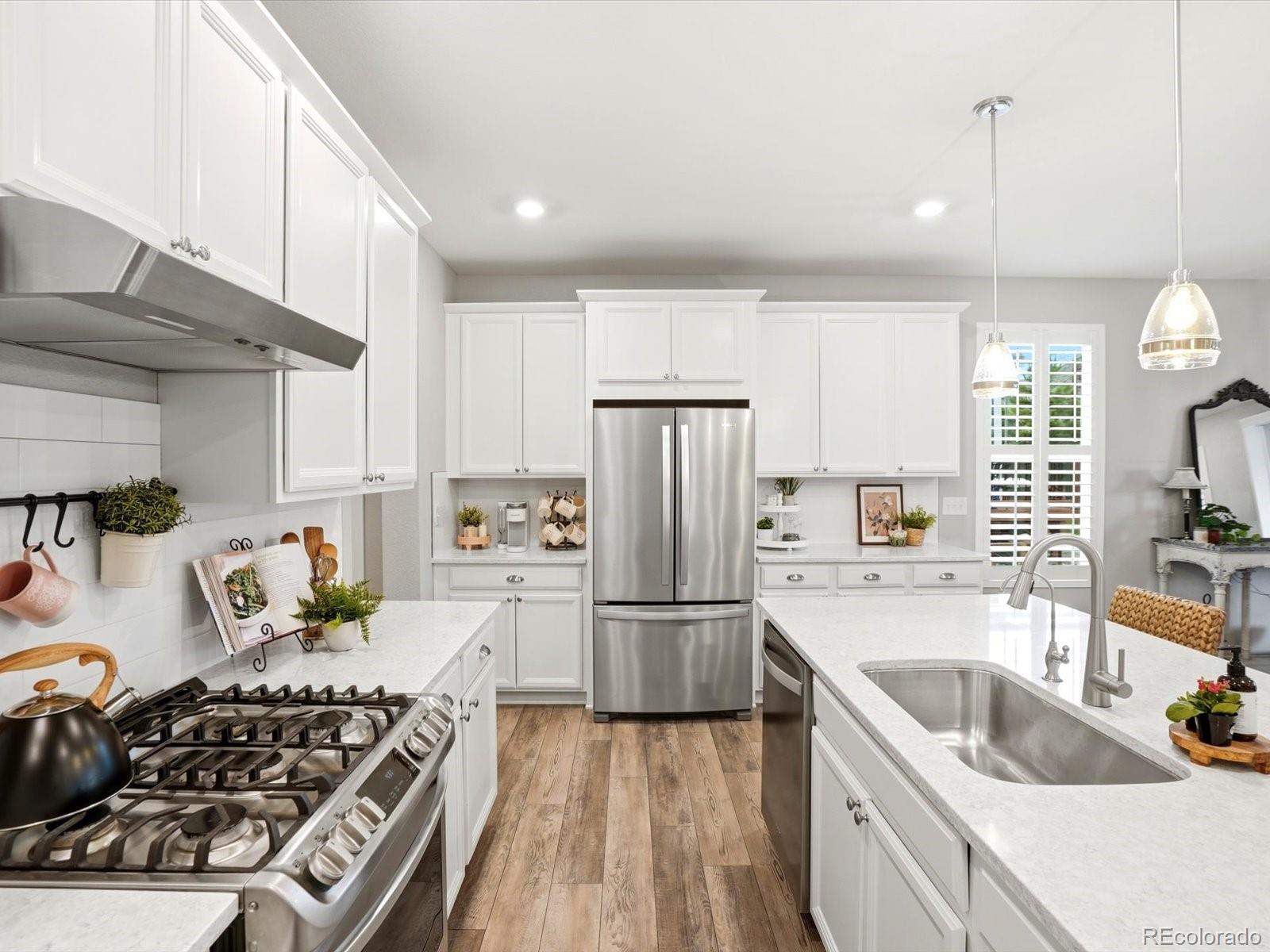 MLS Image #7 for 4175  forever circle,castle rock, Colorado