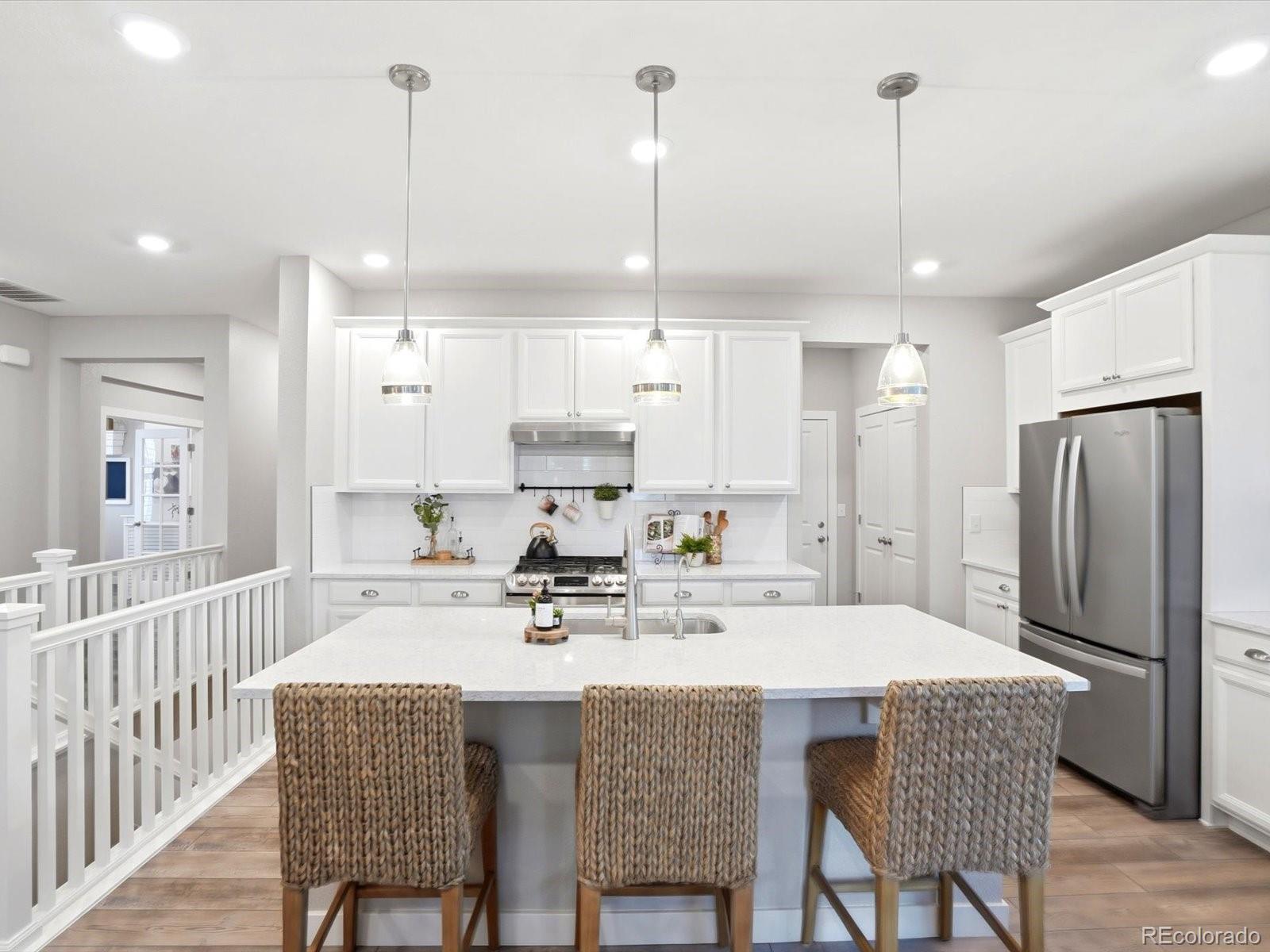 MLS Image #8 for 4175  forever circle,castle rock, Colorado