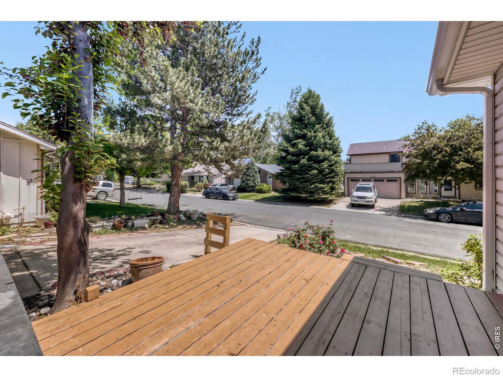 MLS Image #0 for 445  hickory place,broomfield, Colorado
