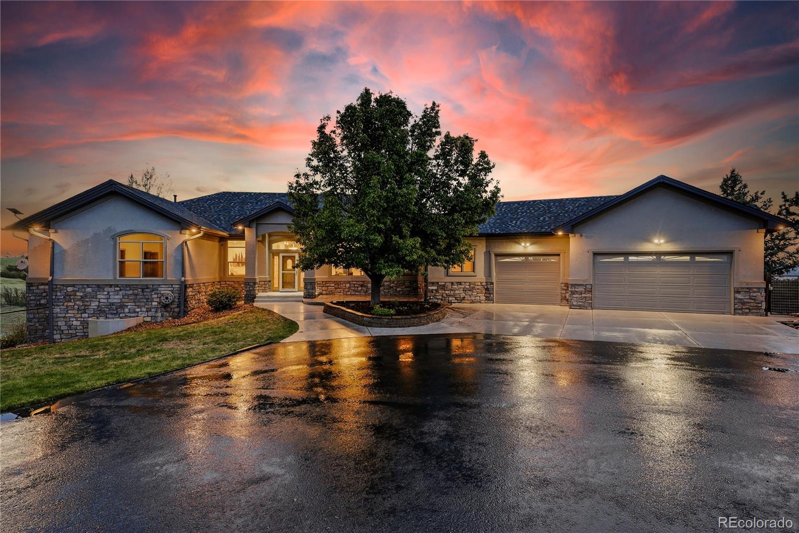 MLS Image #0 for 1967  haystack road,castle rock, Colorado