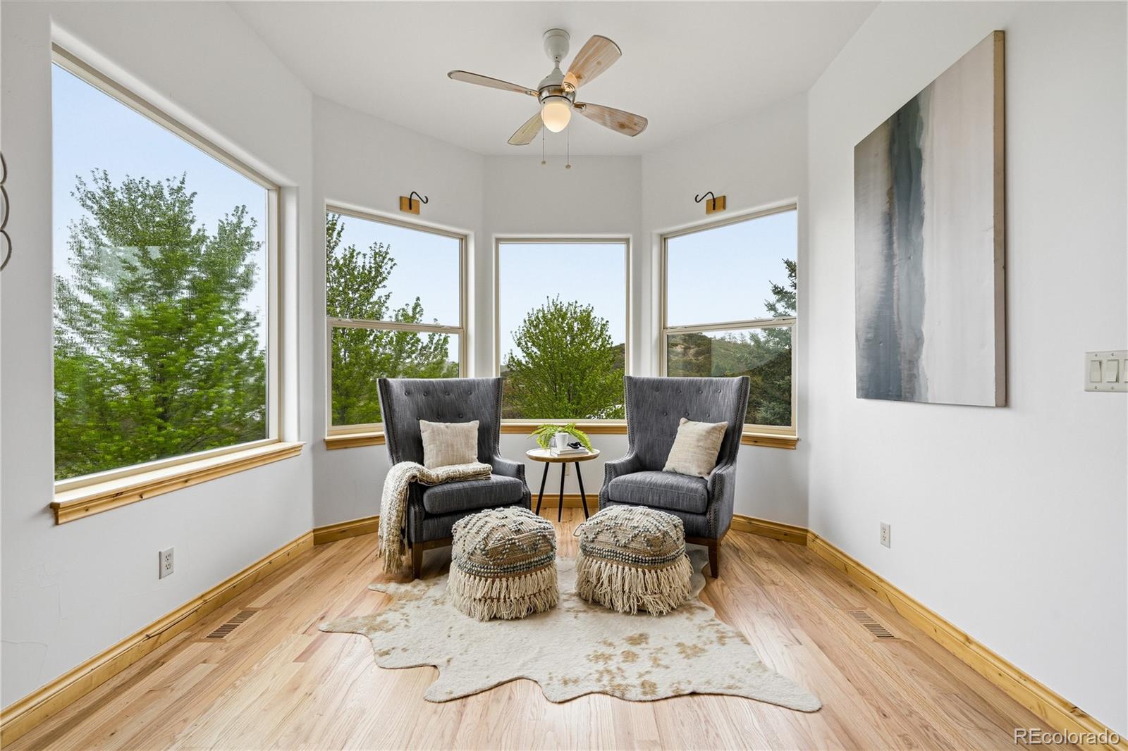 MLS Image #12 for 1967  haystack road,castle rock, Colorado