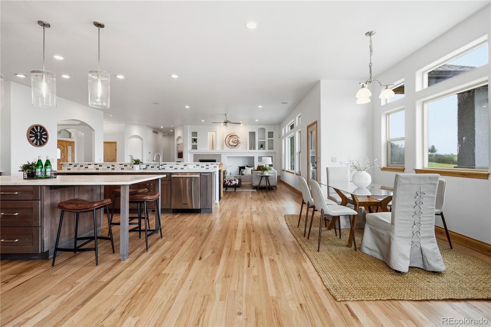 MLS Image #16 for 1967  haystack road,castle rock, Colorado