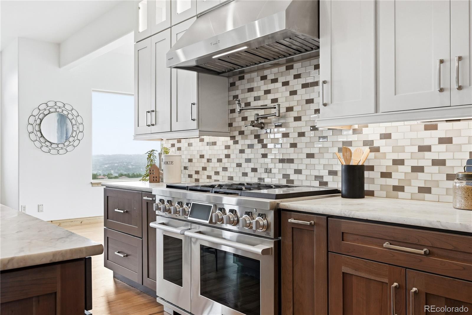 MLS Image #20 for 1967  haystack road,castle rock, Colorado