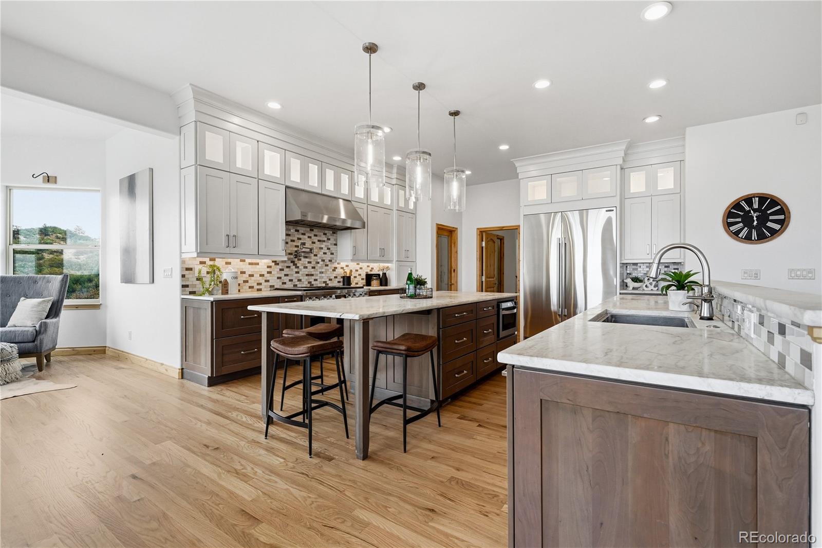 MLS Image #22 for 1967  haystack road,castle rock, Colorado