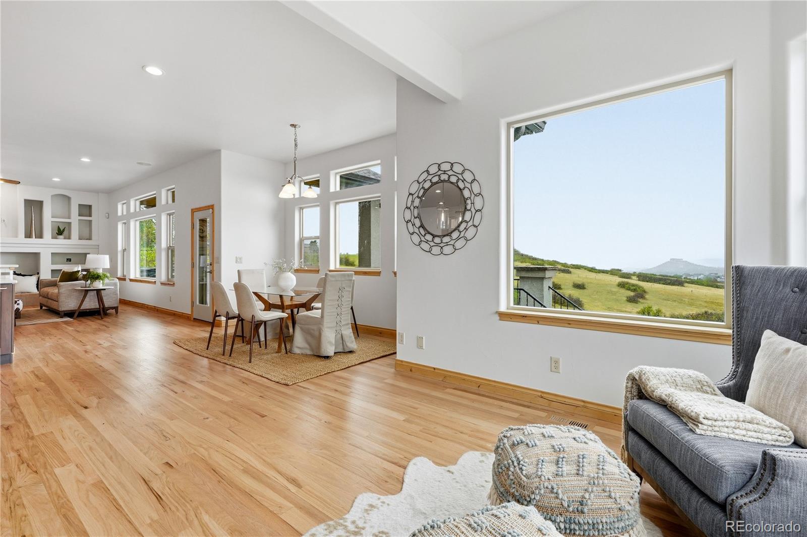 MLS Image #23 for 1967  haystack road,castle rock, Colorado