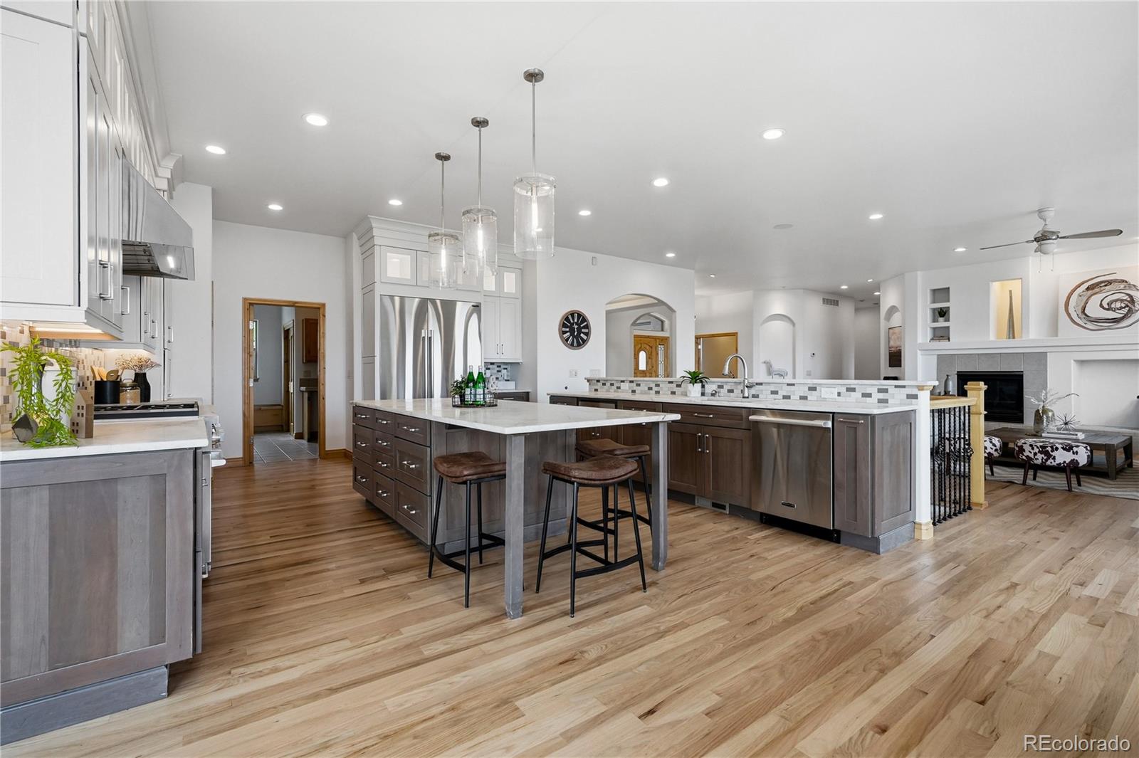 MLS Image #27 for 1967  haystack road,castle rock, Colorado