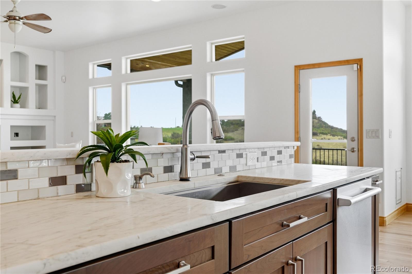 MLS Image #29 for 1967  haystack road,castle rock, Colorado