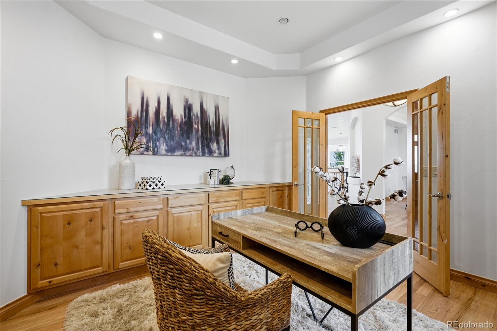 MLS Image #31 for 1967  haystack road,castle rock, Colorado