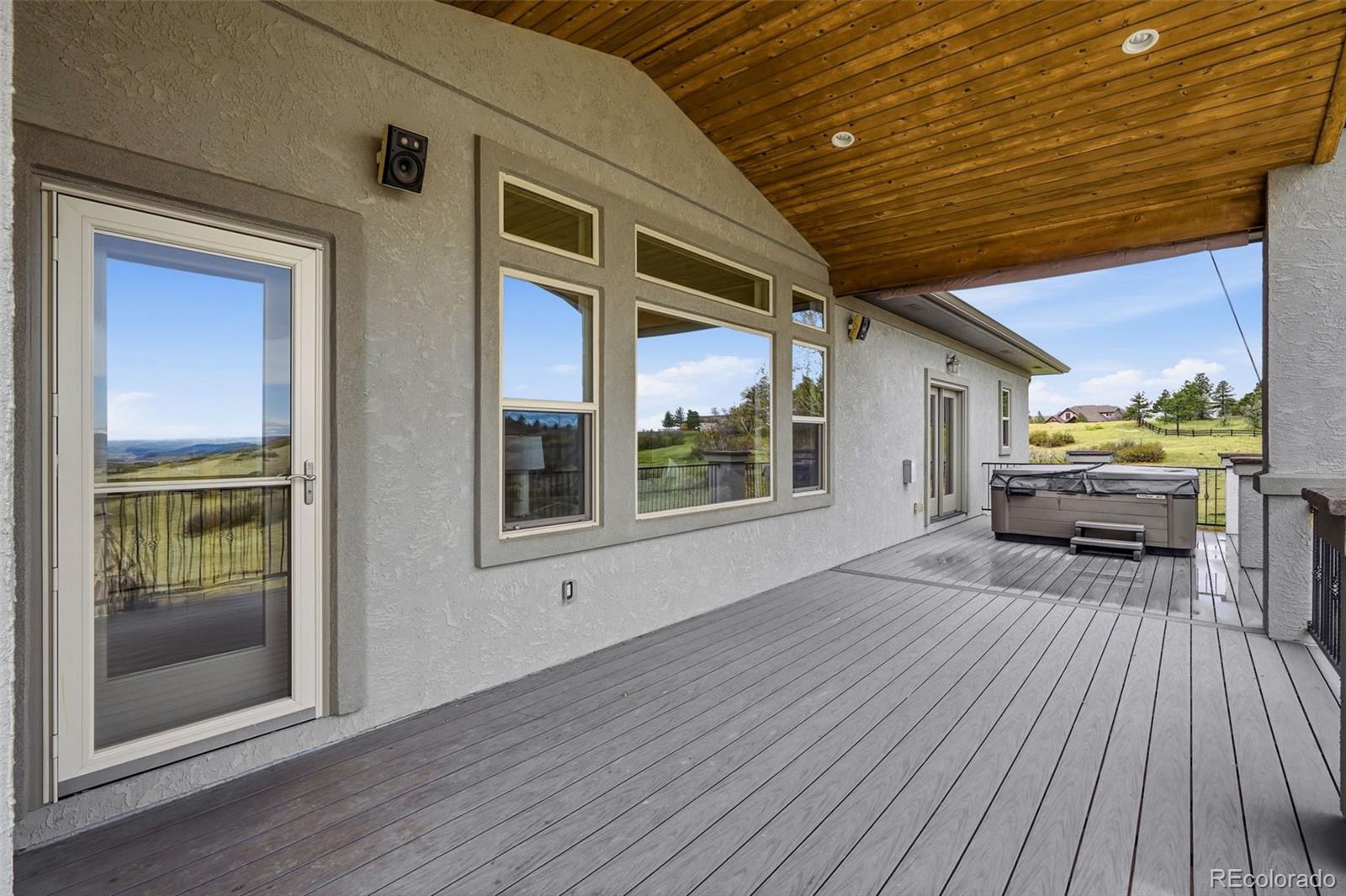 MLS Image #40 for 1967  haystack road,castle rock, Colorado