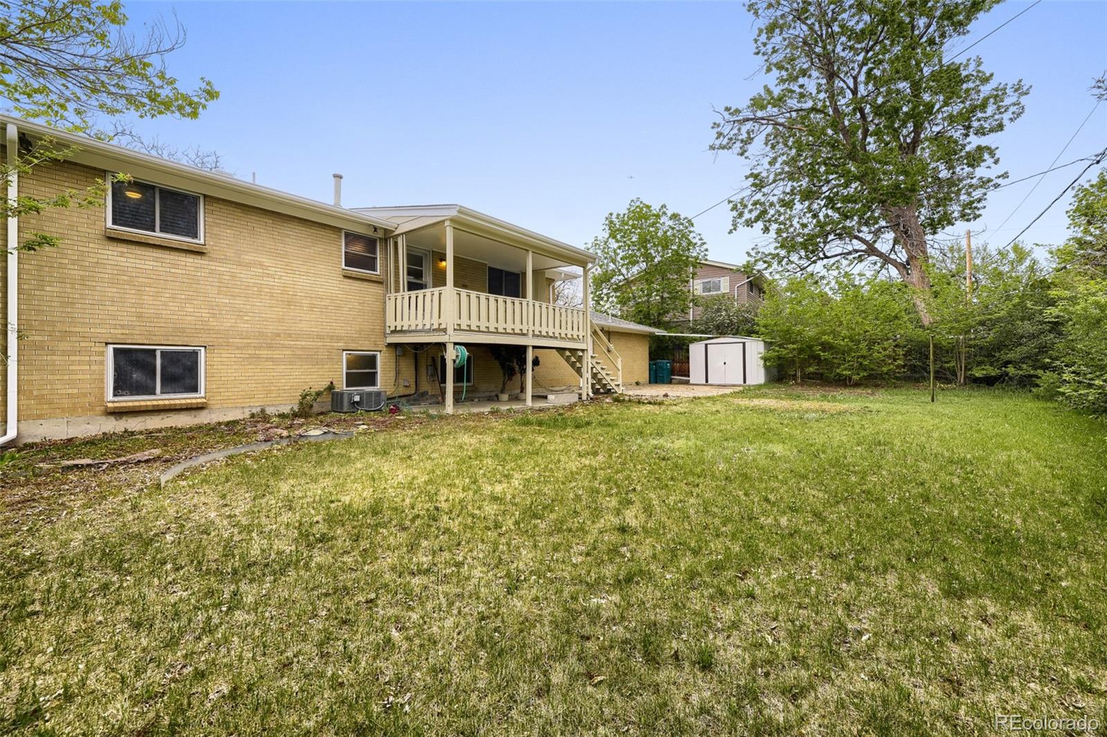 MLS Image #23 for 13240 e alaska avenue,aurora, Colorado