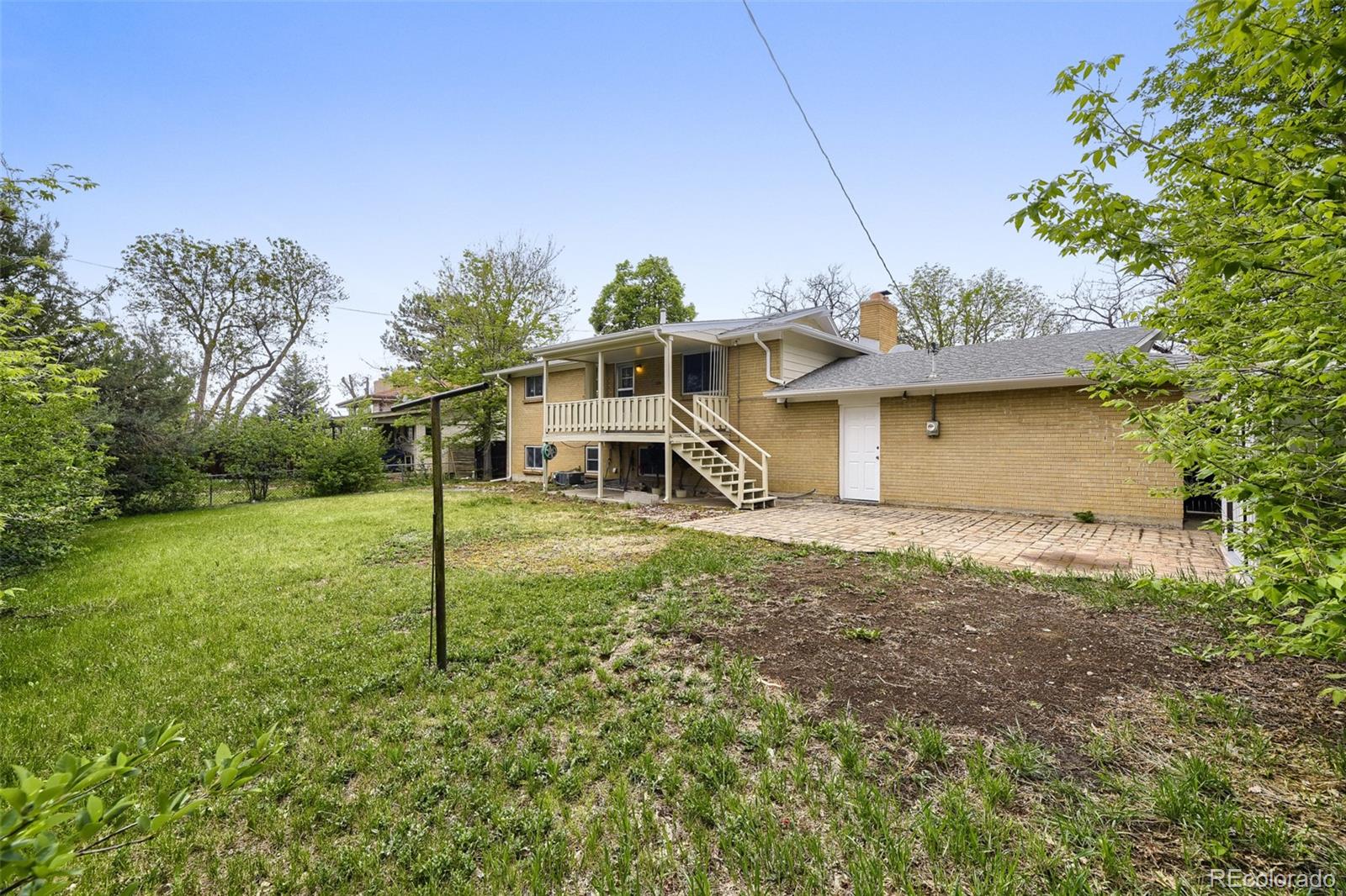 MLS Image #24 for 13240 e alaska avenue,aurora, Colorado