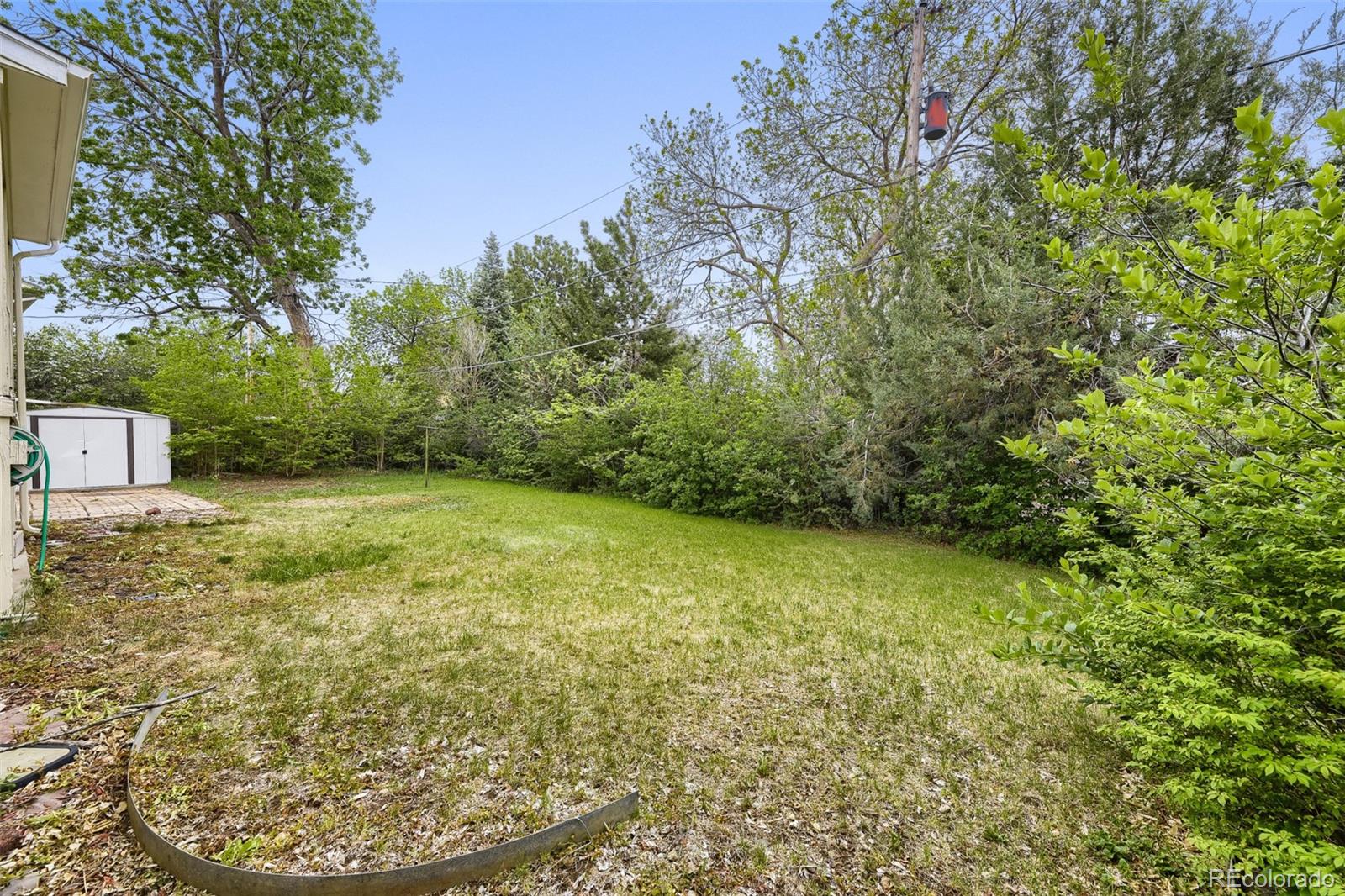 MLS Image #25 for 13240 e alaska avenue,aurora, Colorado