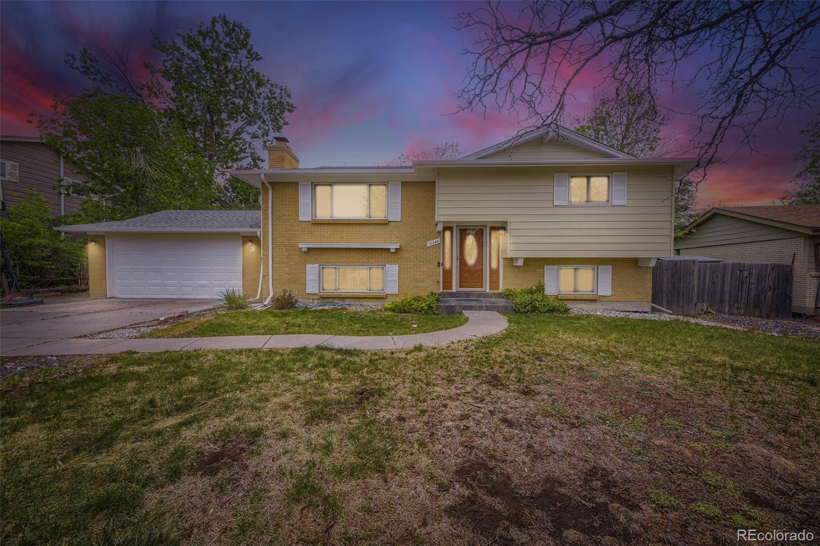 MLS Image #28 for 13240 e alaska avenue,aurora, Colorado