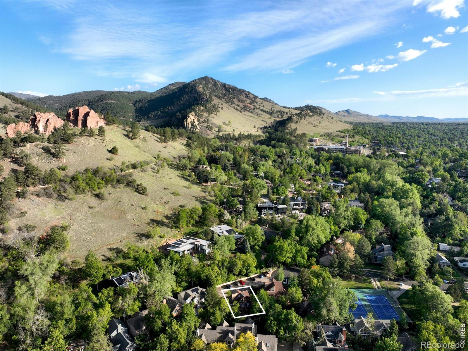 MLS Image #25 for 256  spruce street,boulder, Colorado