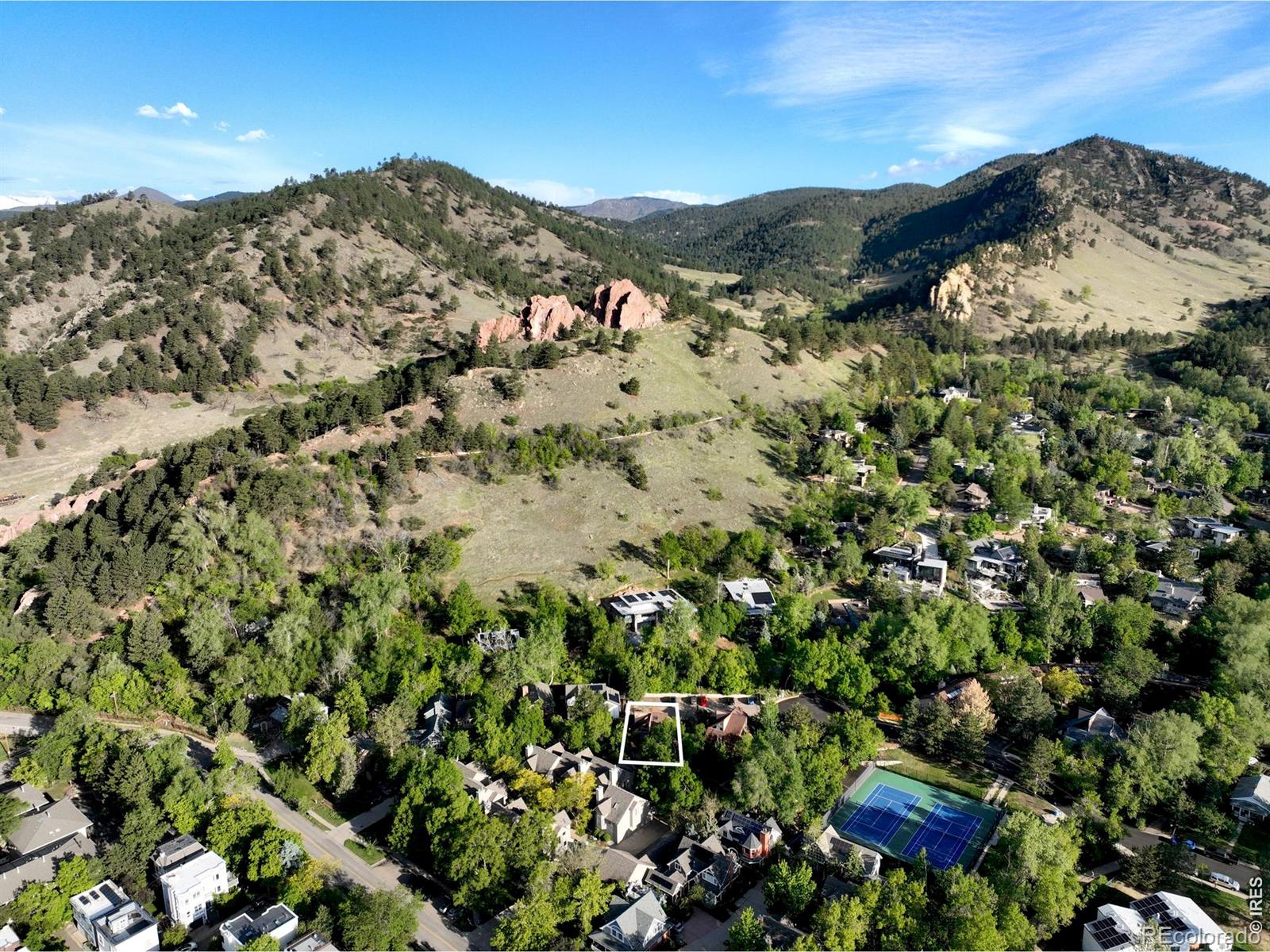 MLS Image #27 for 256  spruce street,boulder, Colorado