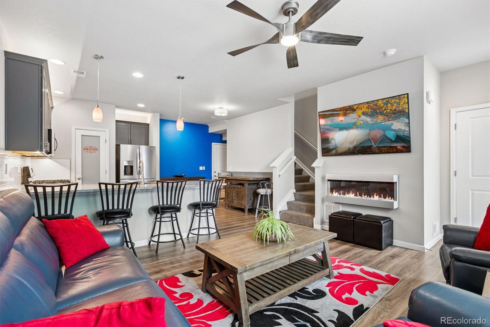 MLS Image #5 for 762  stonebridge drive,longmont, Colorado