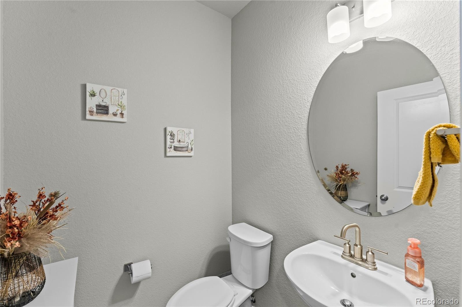 MLS Image #10 for 8281  falling rock drive,colorado springs, Colorado