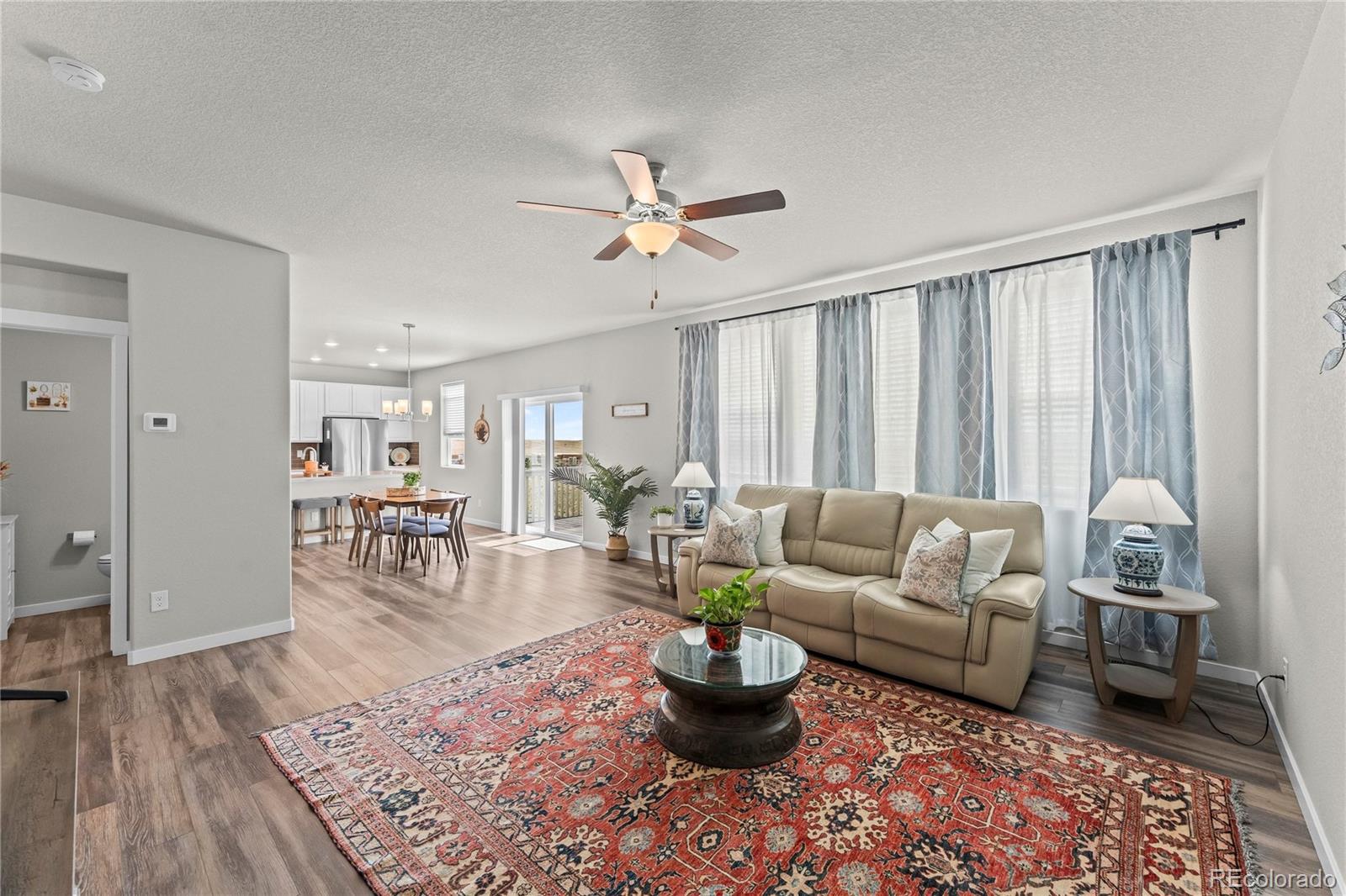 MLS Image #11 for 8281  falling rock drive,colorado springs, Colorado