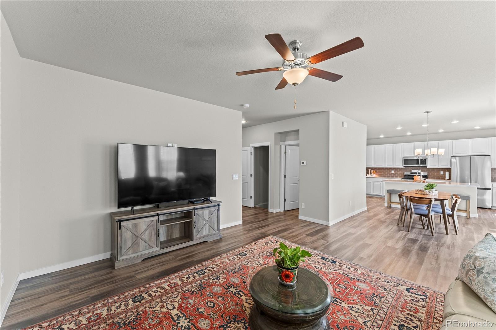 MLS Image #12 for 8281  falling rock drive,colorado springs, Colorado