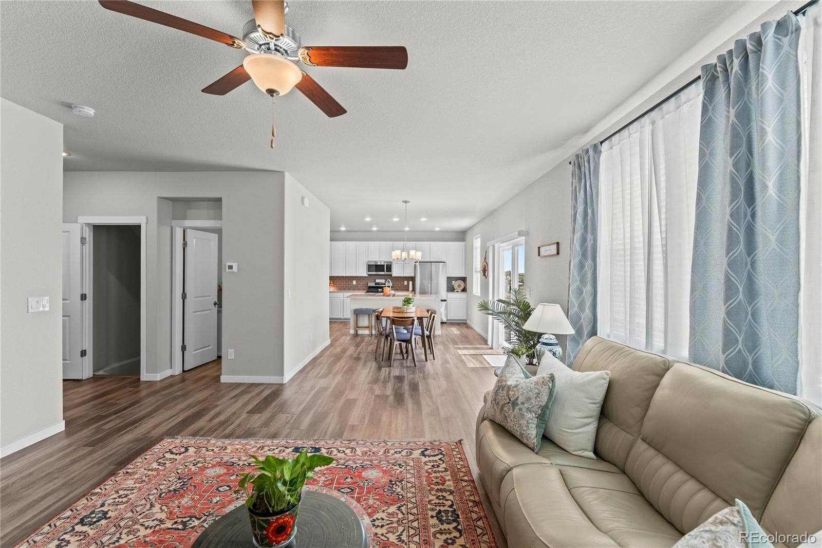 MLS Image #13 for 8281  falling rock drive,colorado springs, Colorado