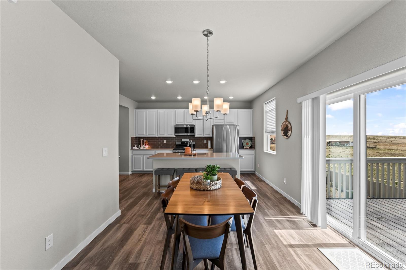 MLS Image #15 for 8281  falling rock drive,colorado springs, Colorado