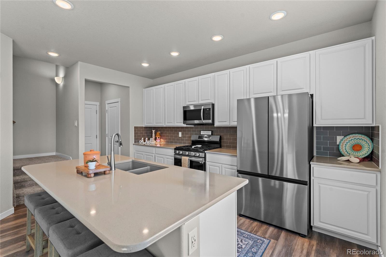 MLS Image #16 for 8281  falling rock drive,colorado springs, Colorado