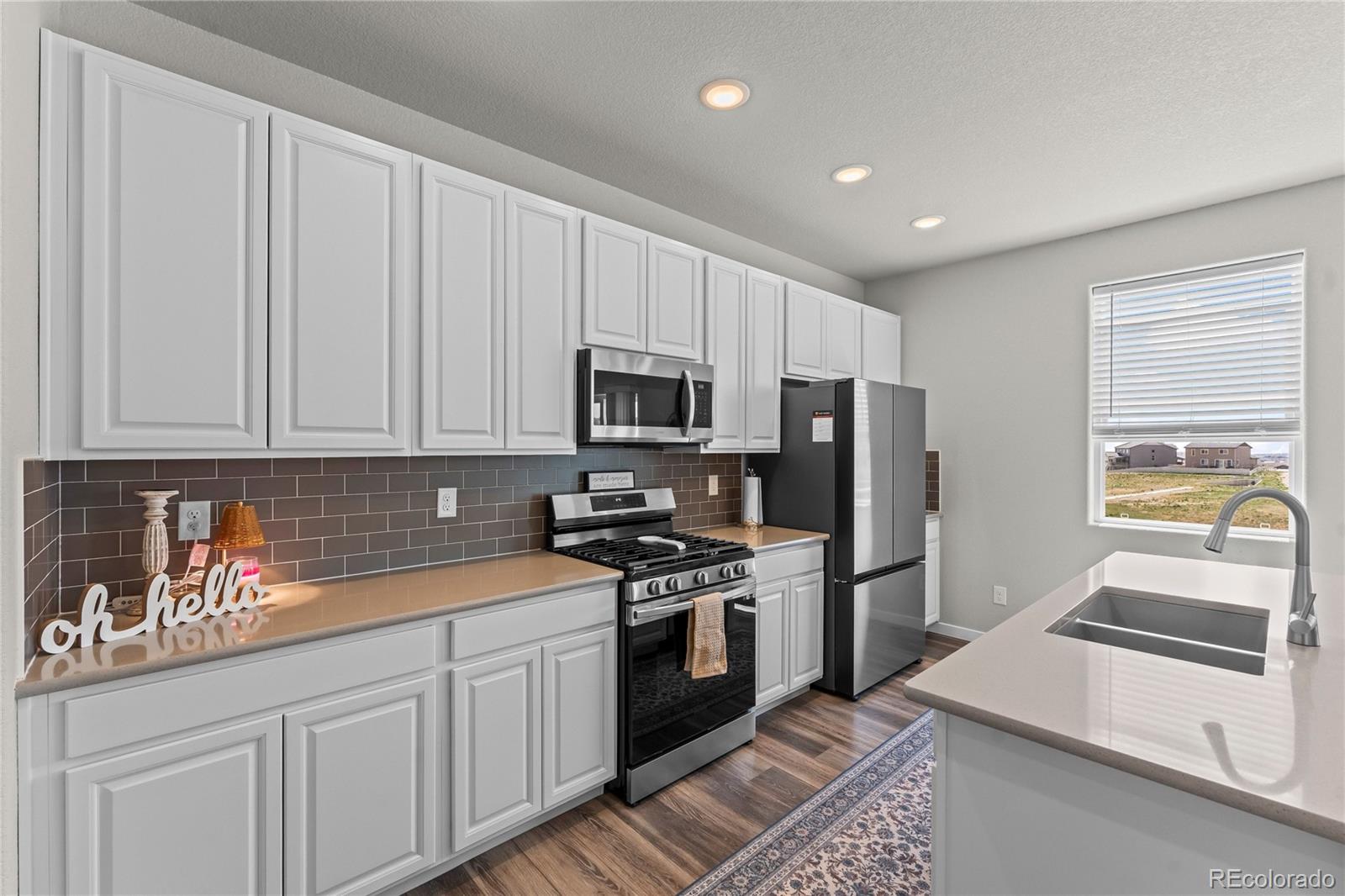 MLS Image #19 for 8281  falling rock drive,colorado springs, Colorado