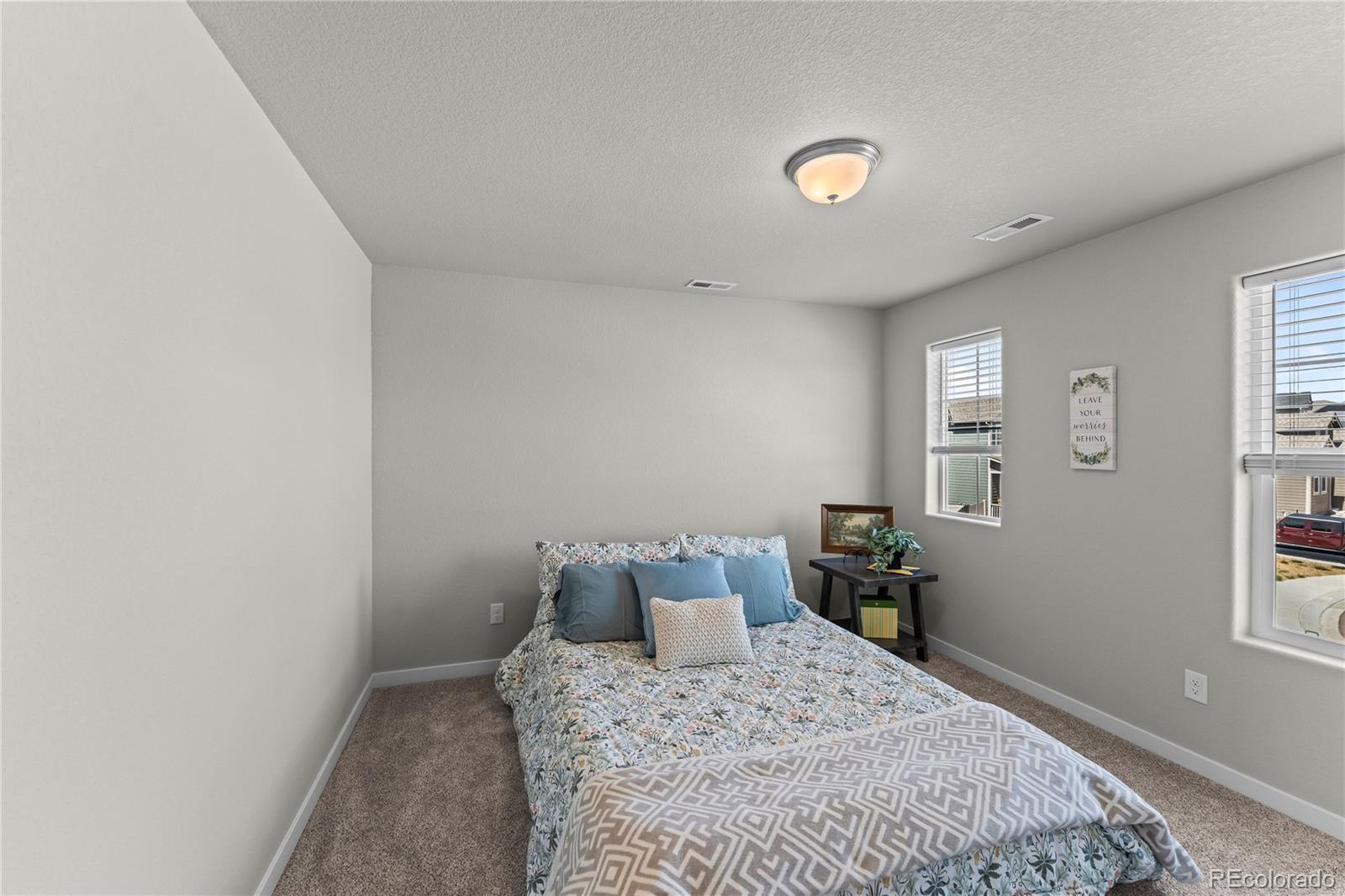 MLS Image #20 for 8281  falling rock drive,colorado springs, Colorado