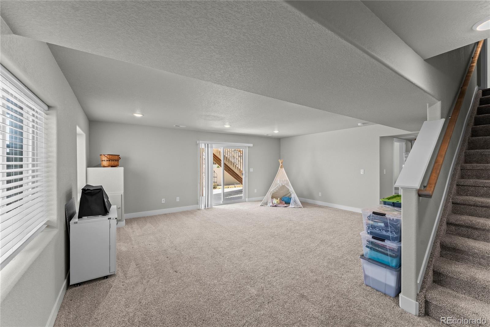 MLS Image #30 for 8281  falling rock drive,colorado springs, Colorado
