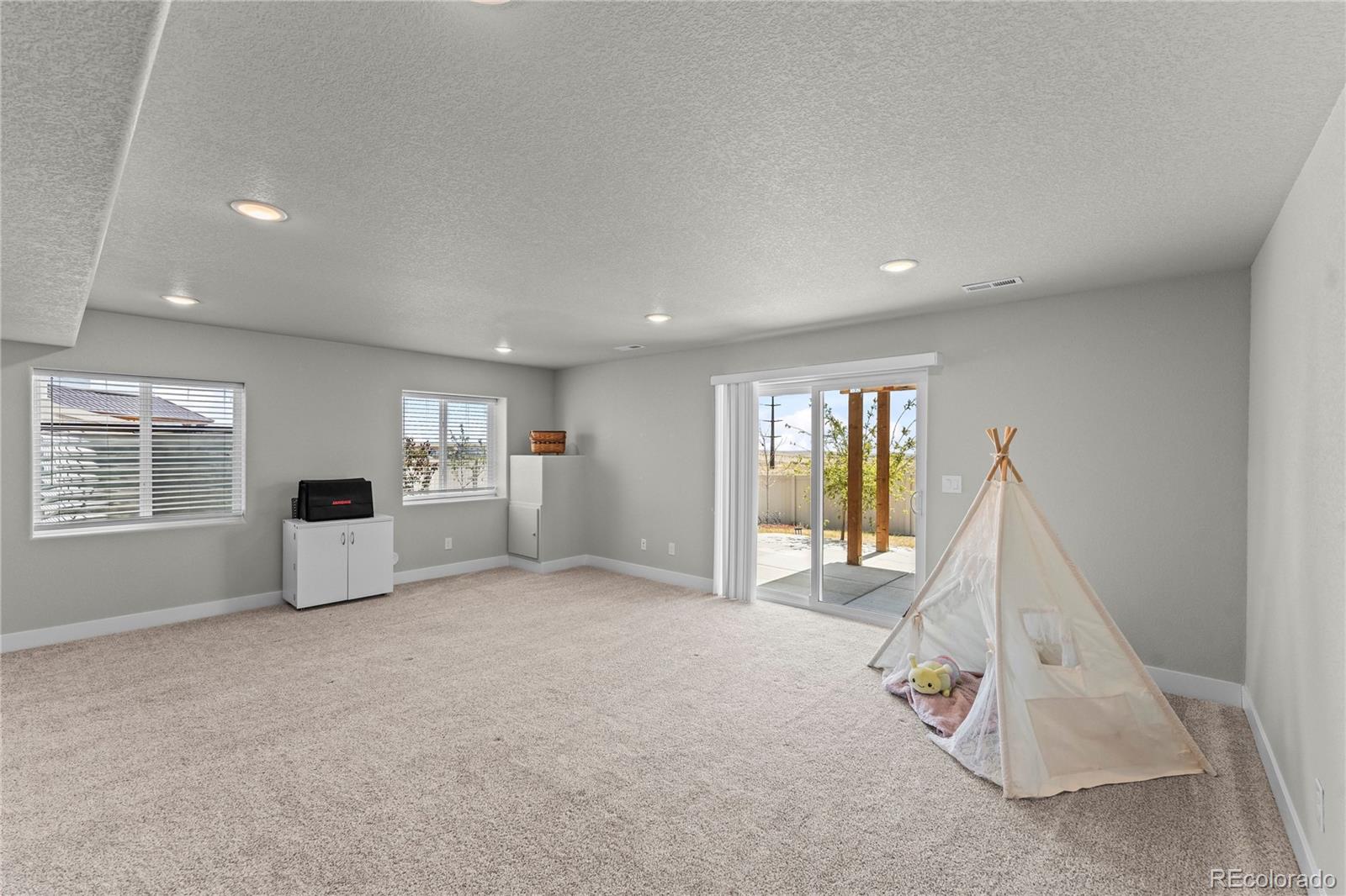MLS Image #31 for 8281  falling rock drive,colorado springs, Colorado