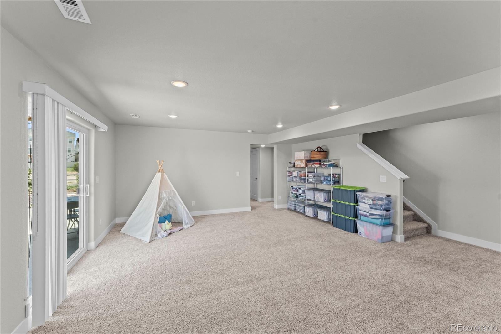 MLS Image #32 for 8281  falling rock drive,colorado springs, Colorado