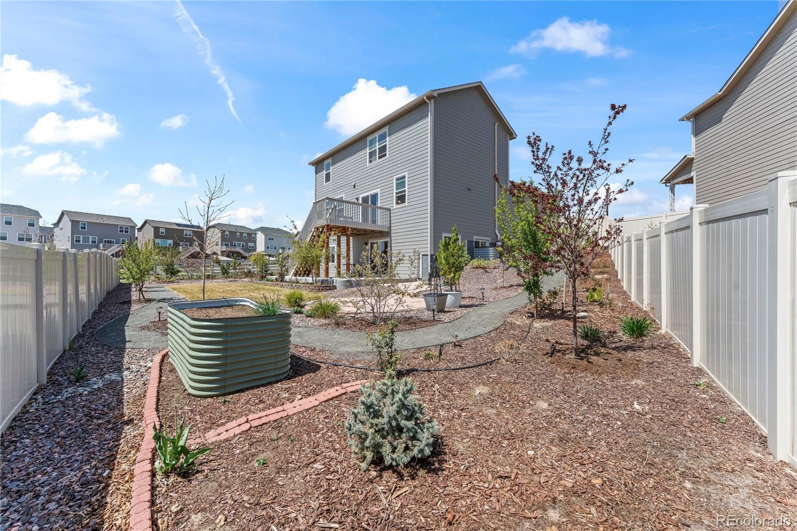 MLS Image #39 for 8281  falling rock drive,colorado springs, Colorado