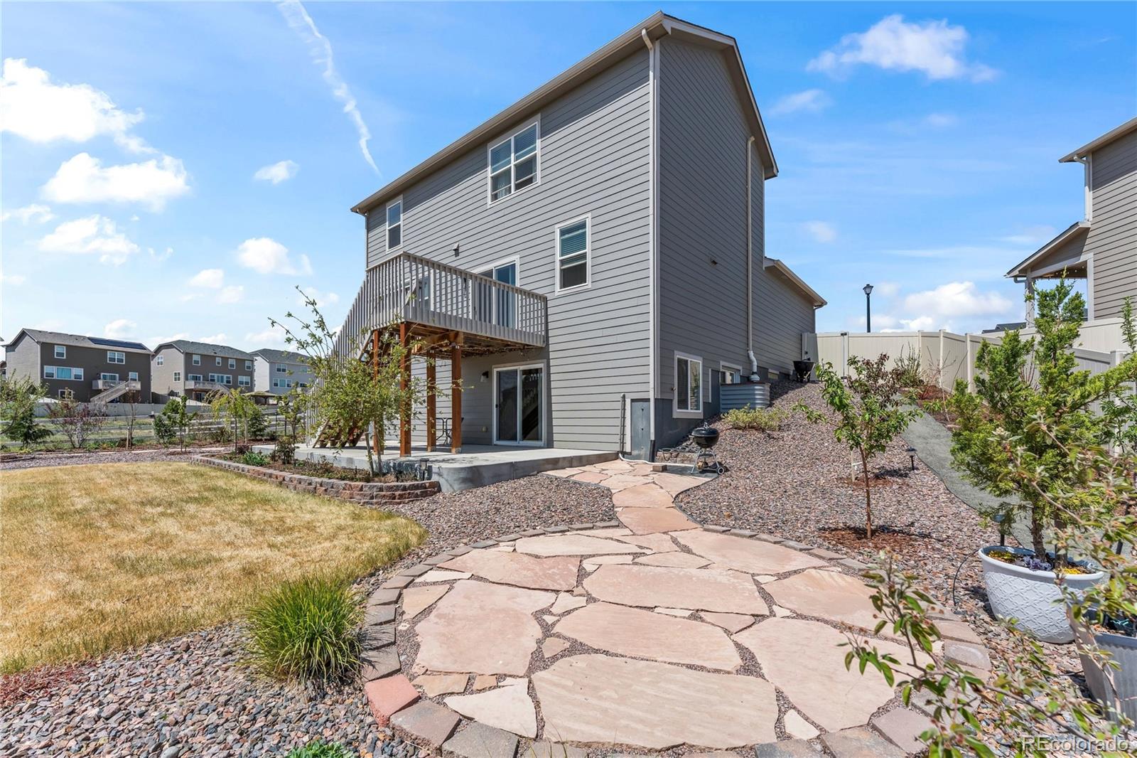 MLS Image #40 for 8281  falling rock drive,colorado springs, Colorado