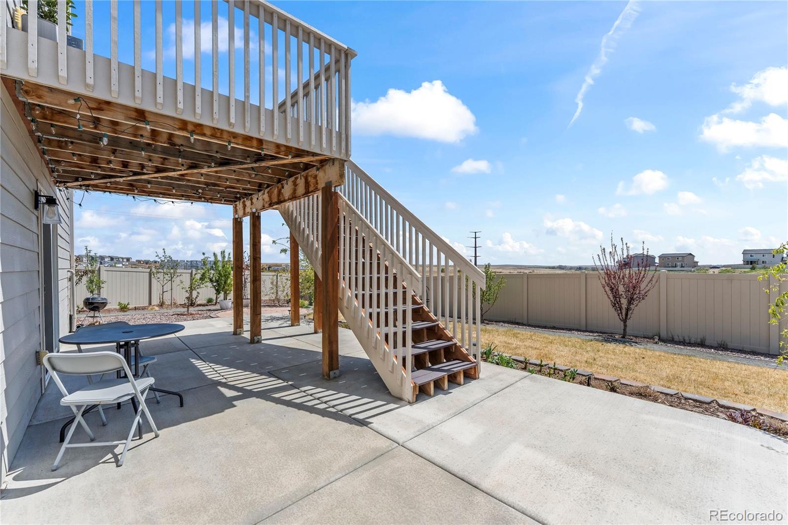 MLS Image #41 for 8281  falling rock drive,colorado springs, Colorado
