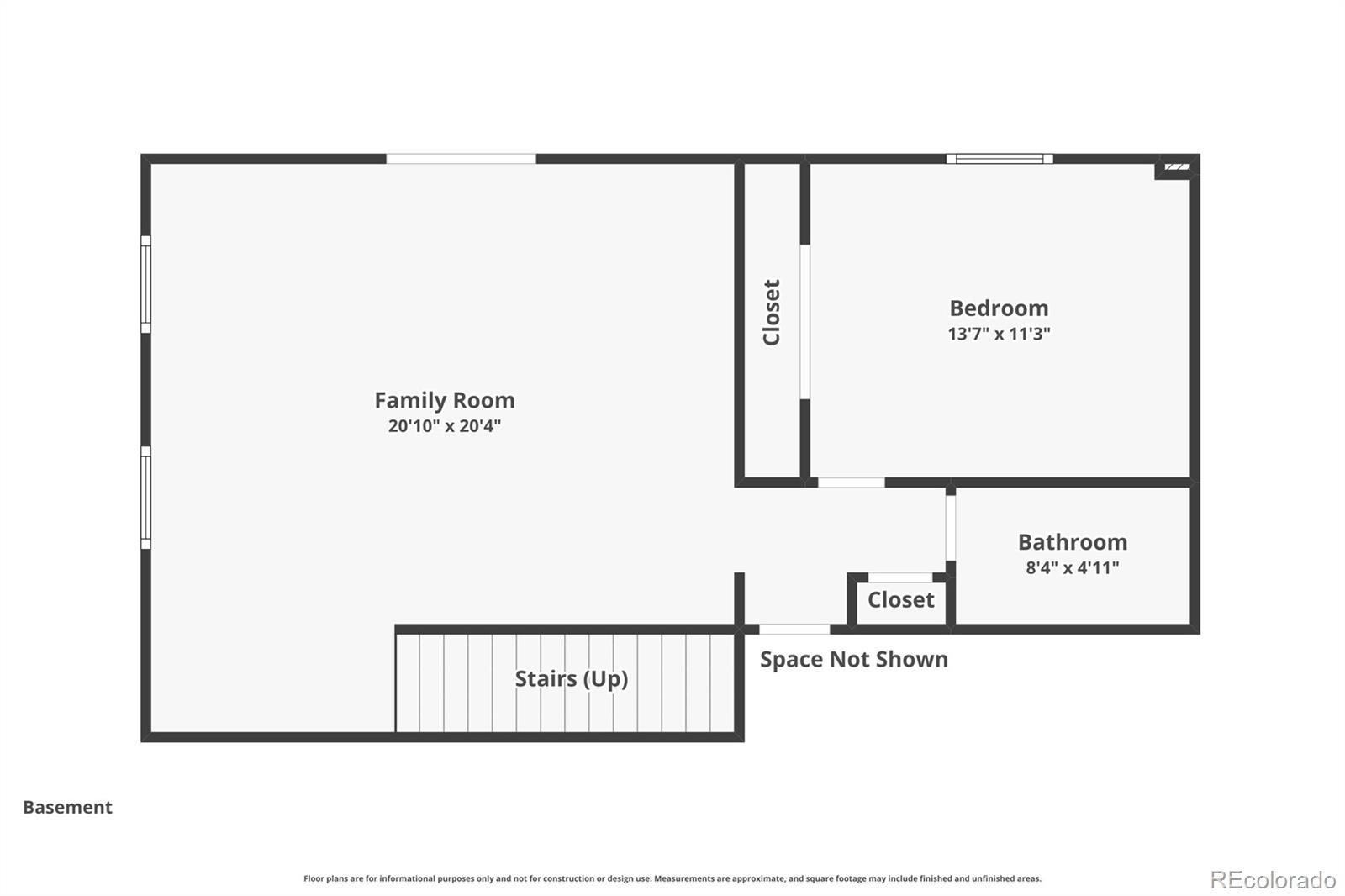 MLS Image #42 for 8281  falling rock drive,colorado springs, Colorado