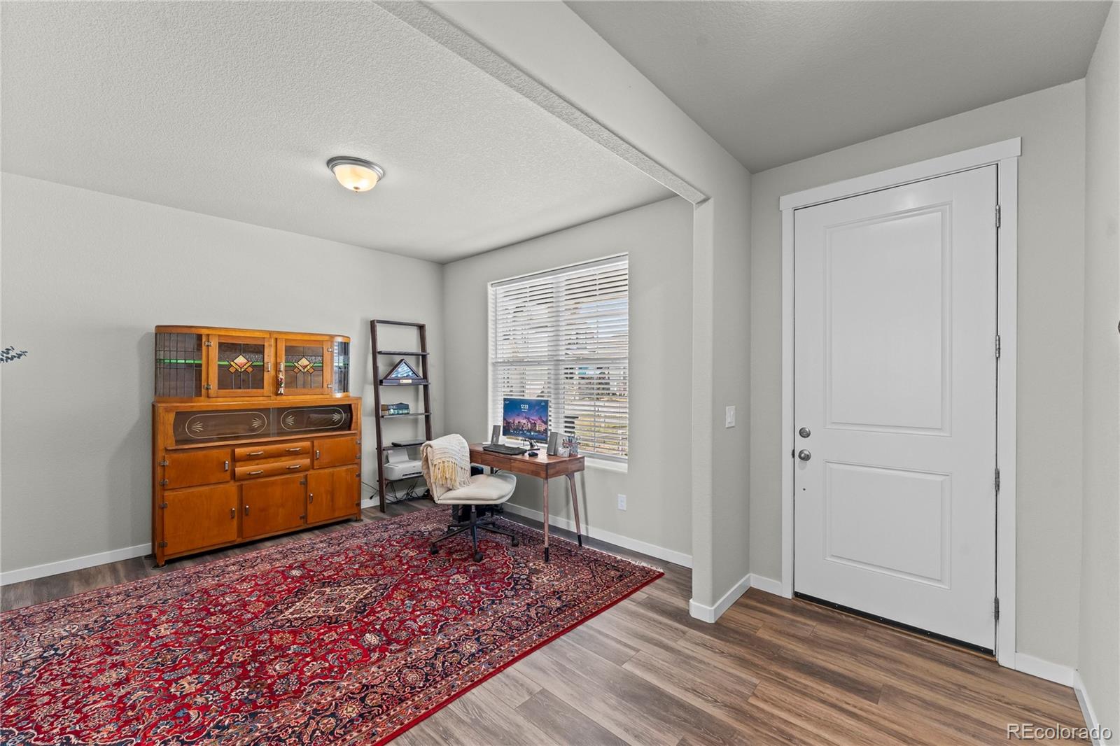 MLS Image #6 for 8281  falling rock drive,colorado springs, Colorado