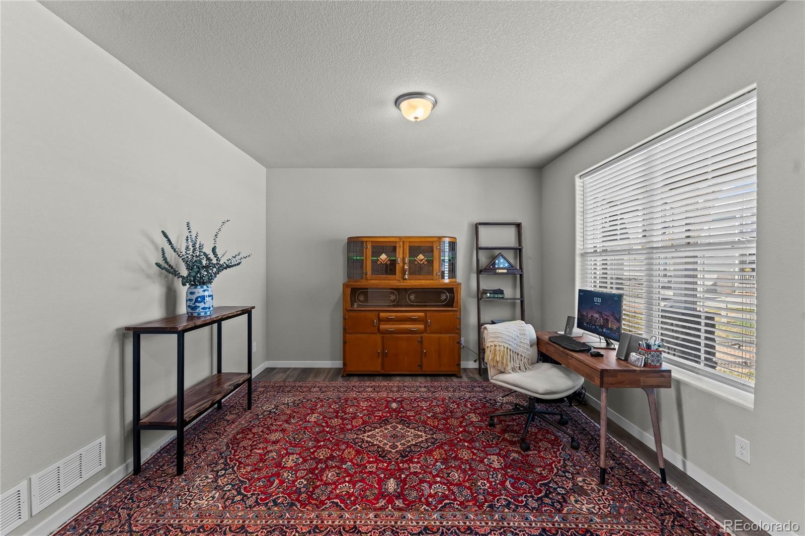 MLS Image #7 for 8281  falling rock drive,colorado springs, Colorado