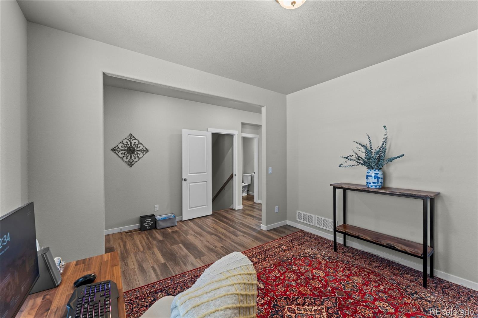 MLS Image #8 for 8281  falling rock drive,colorado springs, Colorado
