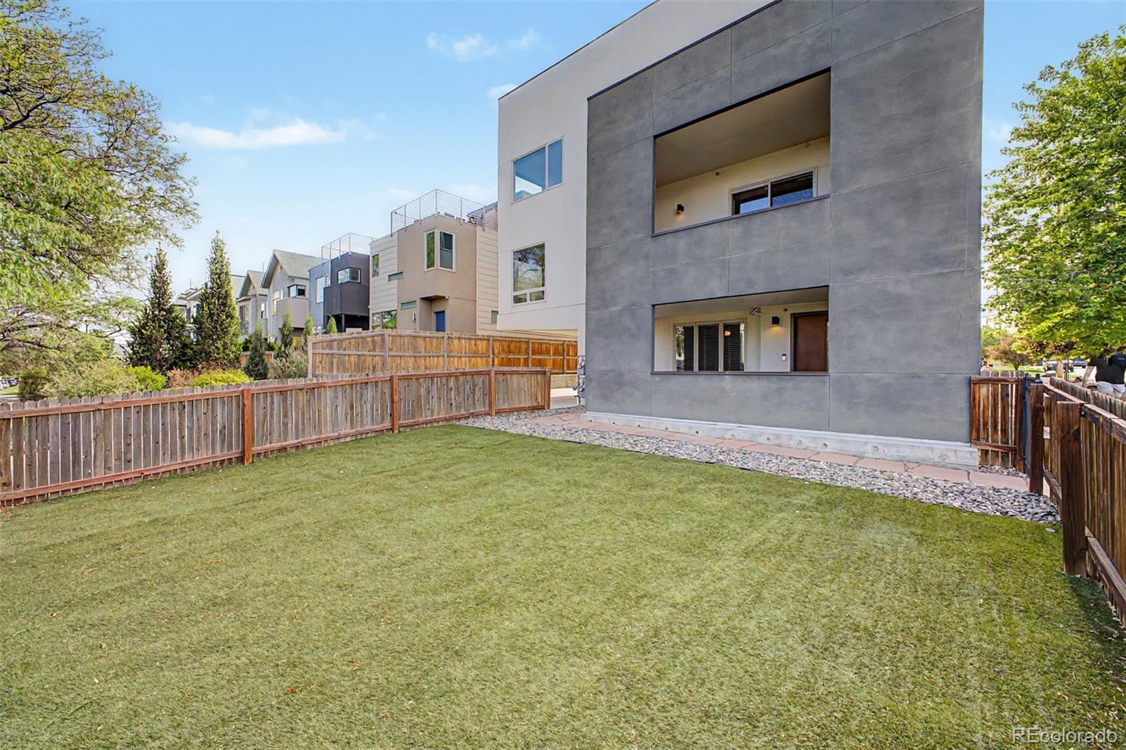 MLS Image #2 for 3300 w 19th avenue ,denver, Colorado
