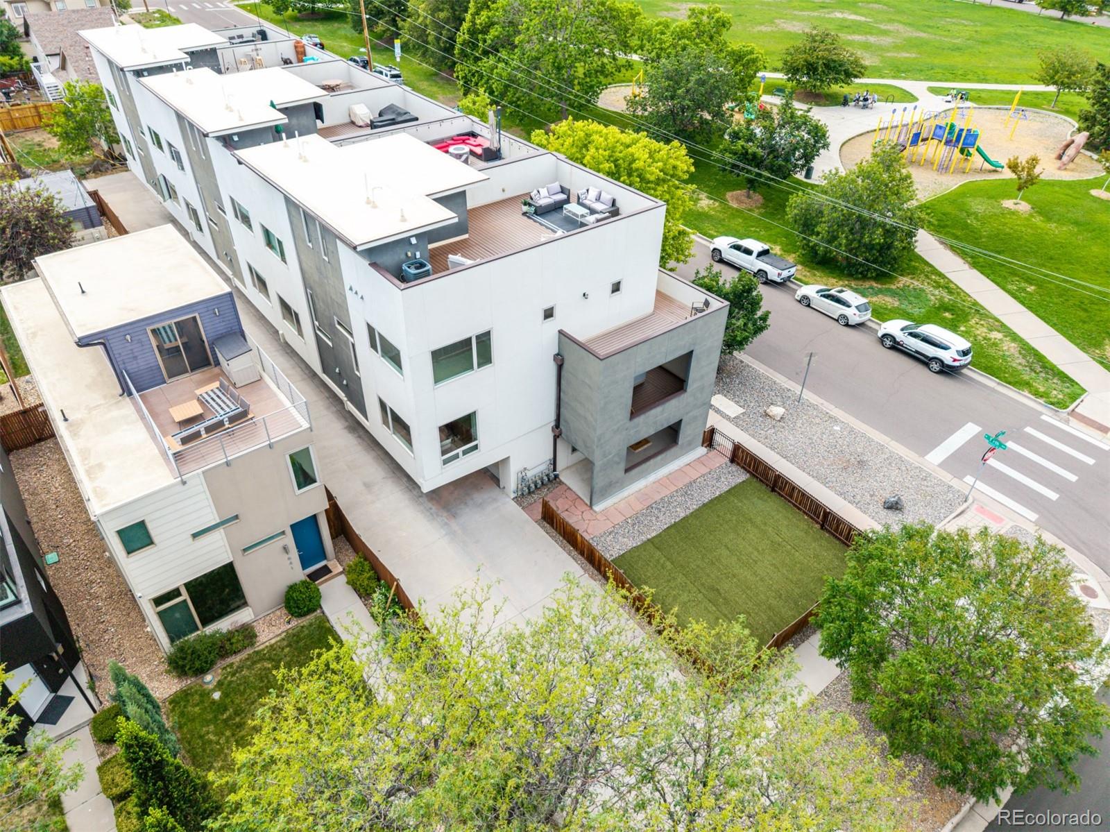 MLS Image #3 for 3300 w 19th avenue ,denver, Colorado