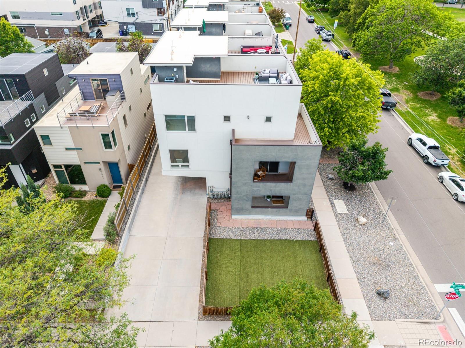 MLS Image #37 for 3300 w 19th avenue ,denver, Colorado