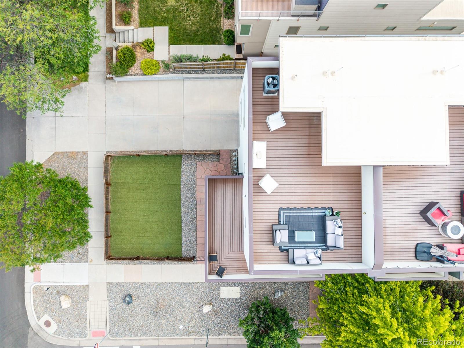 MLS Image #4 for 3300 w 19th avenue ,denver, Colorado