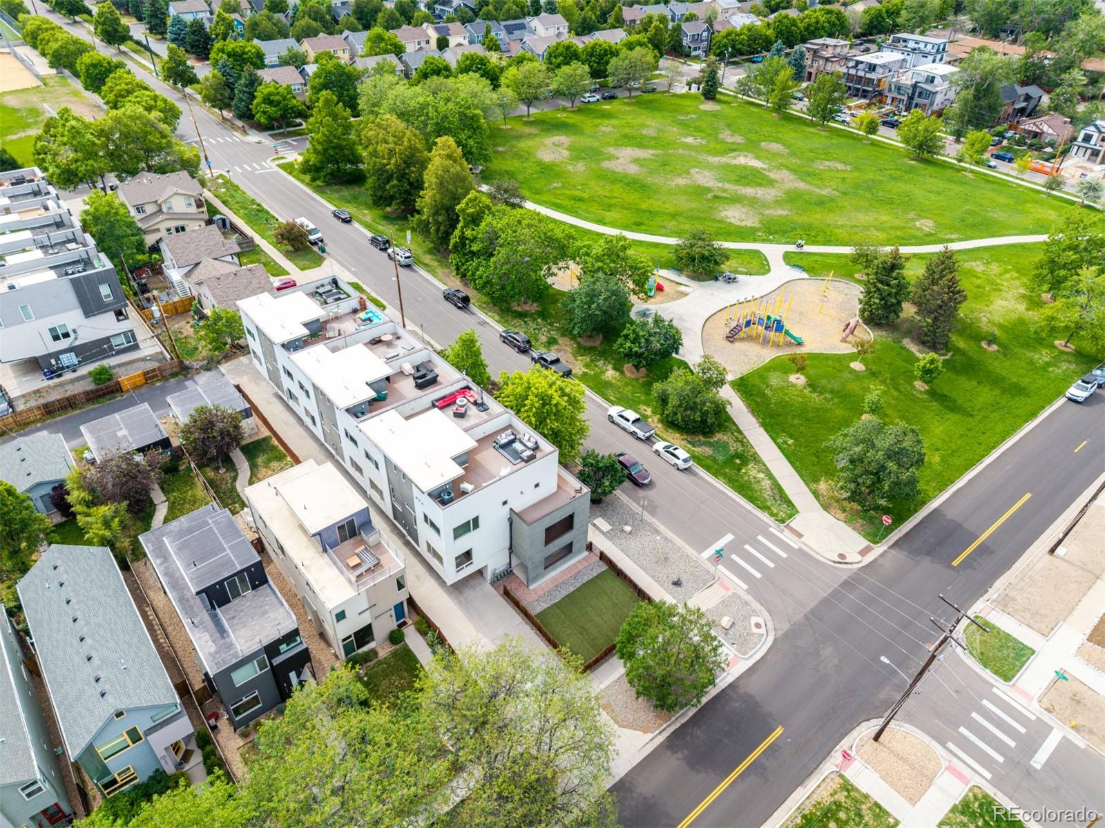 MLS Image #43 for 3300 w 19th avenue ,denver, Colorado