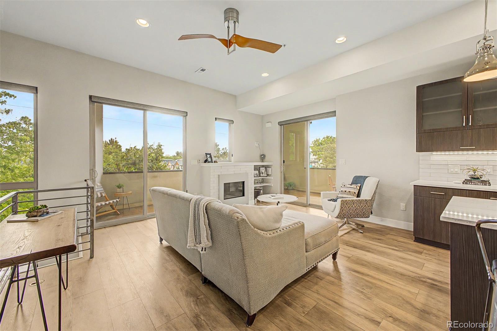 MLS Image #5 for 3300 w 19th avenue ,denver, Colorado