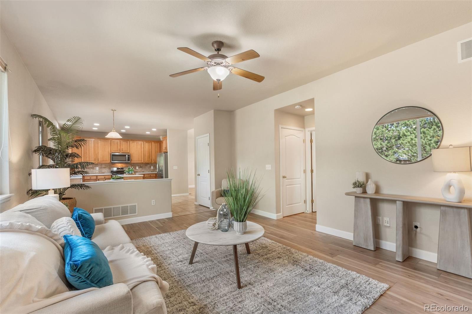 MLS Image #13 for 566  springvale road,castle rock, Colorado
