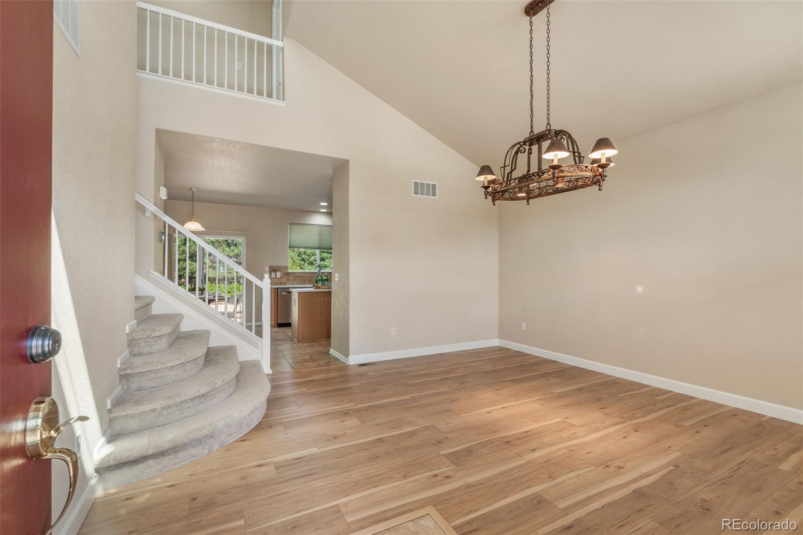 MLS Image #2 for 566  springvale road,castle rock, Colorado