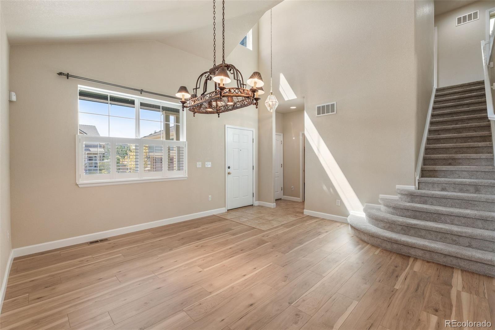 MLS Image #3 for 566  springvale road,castle rock, Colorado