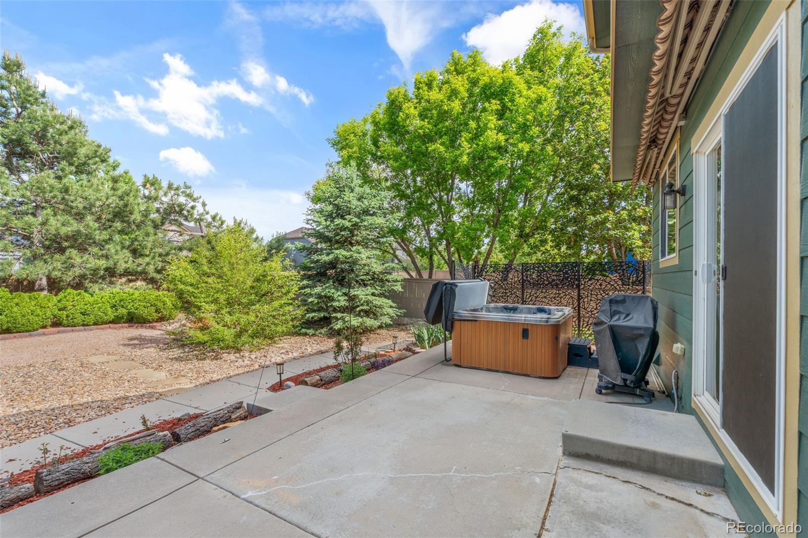 MLS Image #39 for 566  springvale road,castle rock, Colorado